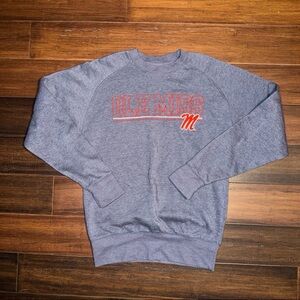 Ole Miss Men’s Sweatshirt